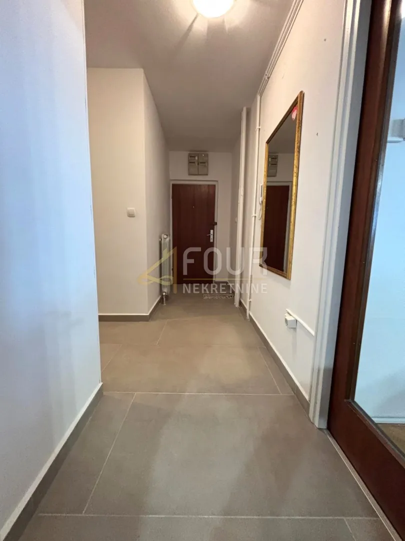 najam, rijeka, krnjevo, 70m2 2s+db, balkon i pogled na more - slika 11