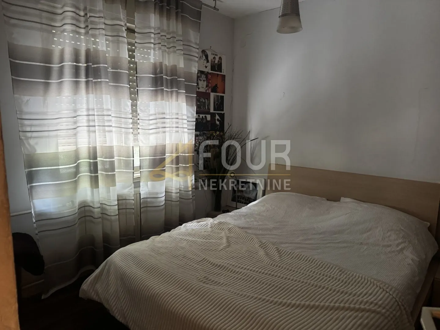 rijeka, marčeljeva draga, 86.27m2, 3s+db, balkon+terasa - slika 11