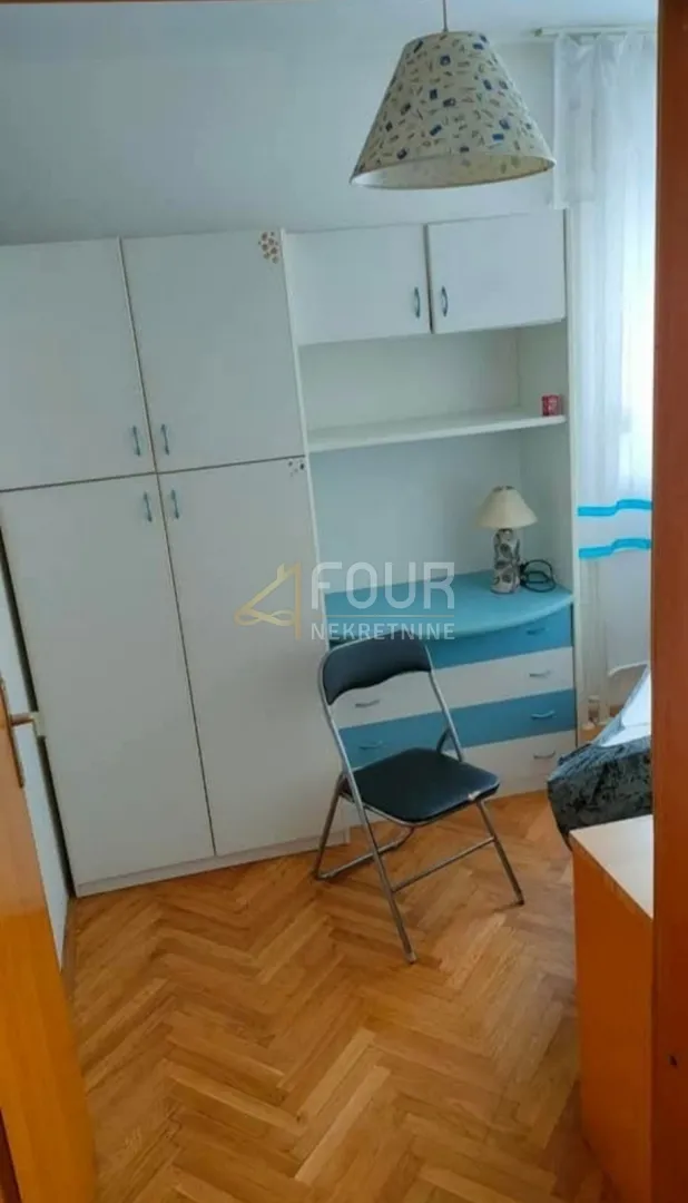 najam, rijeka, turnić, 78m2, 3s+db, balkon - slika 4