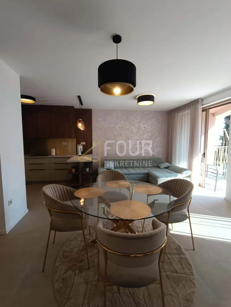 najam, opatija, 2s+db, 59m2, pogled na more - slika 3