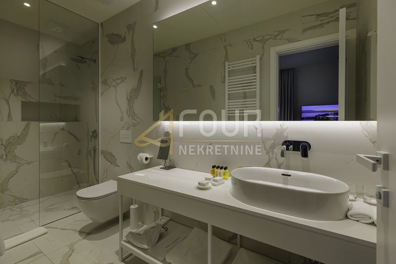 istra, umag - okolica, vila - luksuzni resort! - slika 13