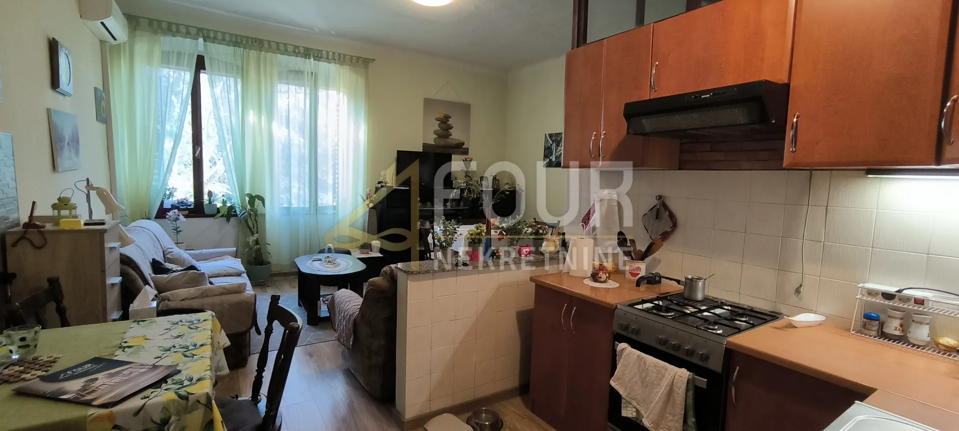 istra, pula, stoja, 2s+db, 61.48m2 - slika 9