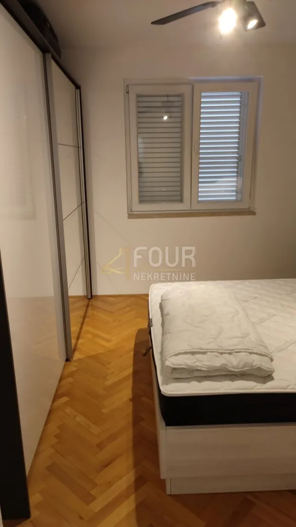 rijeka, škurinje, 59.65m2, 1s+db, lođa - slika 29