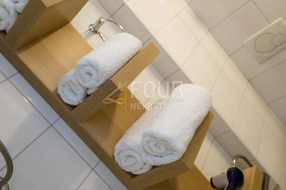 otok krk, krk, penthouse 1. red do mora - slika 7