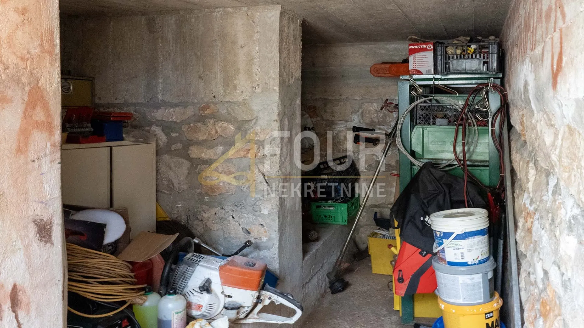 kostrena, urinj, samostojeća kuća, 40m2 - slika 10