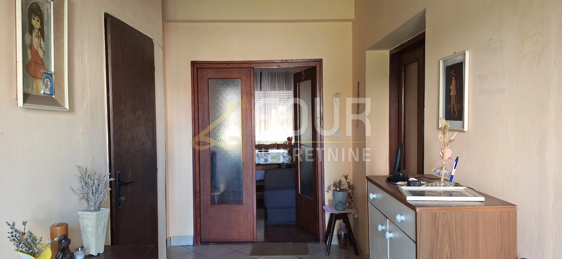 rijeka, donja drenova, 220m2, samostojeća kuća s okućnicom - slika 9