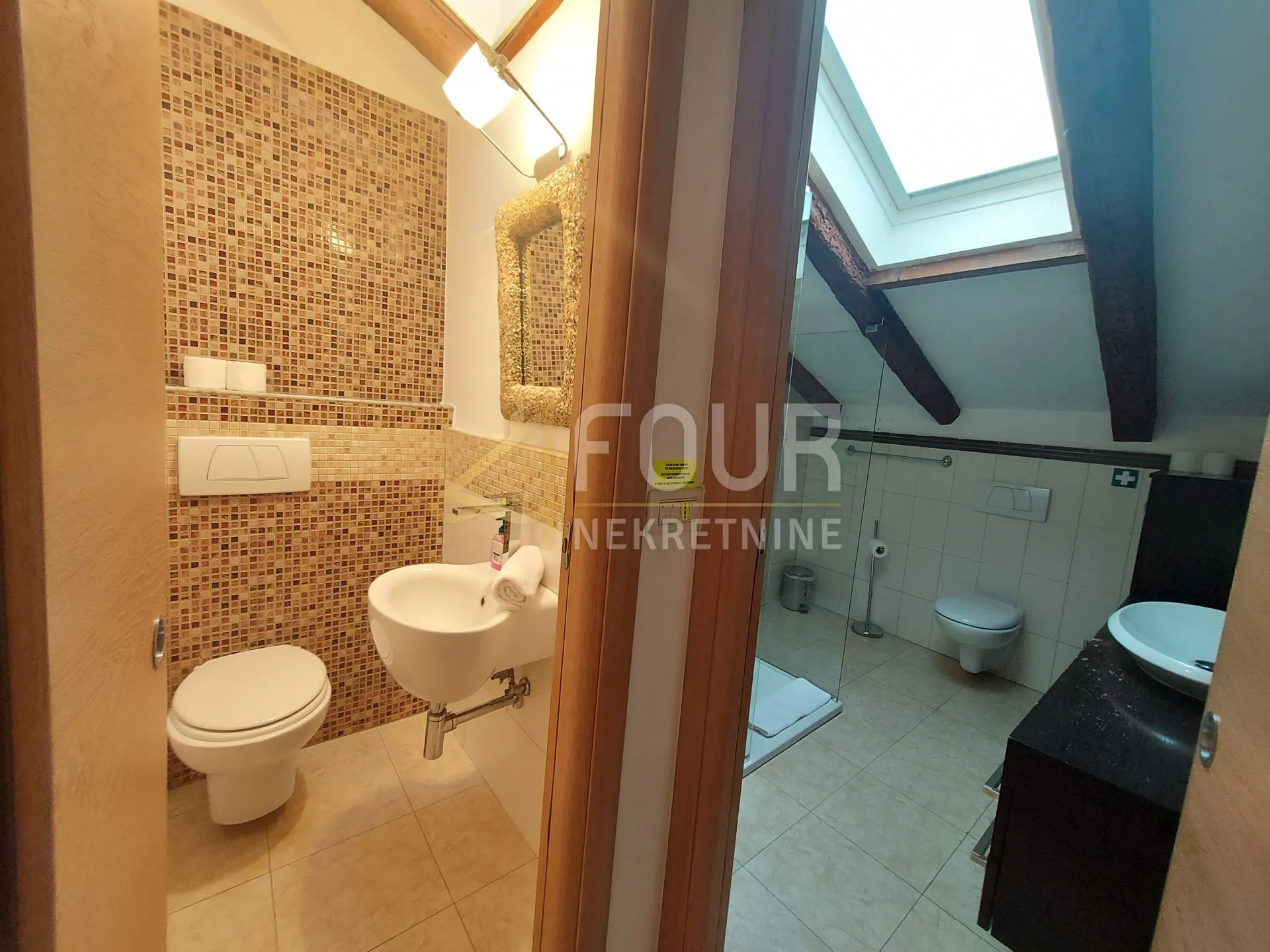 opatija - penthouse u centru opatije - slika 25