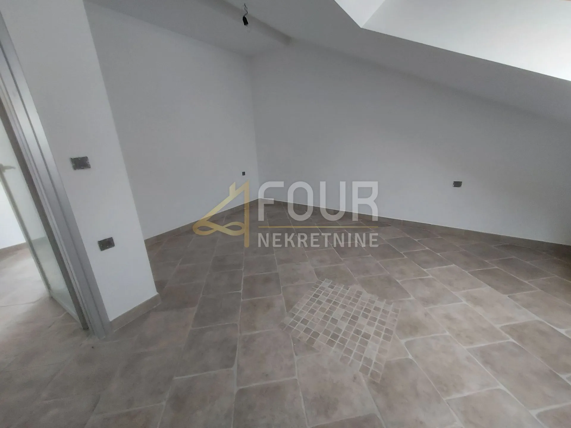 rijeka, drenova, 220.64m2, u naravi 2 stana, novogradnja - slika 14