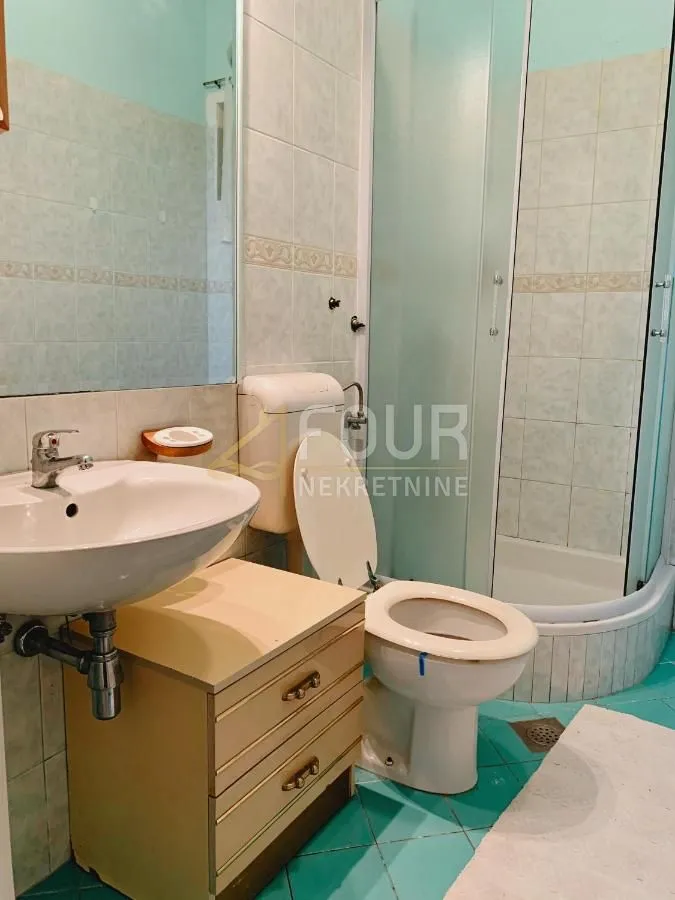 opatija, ičići, kuća s 5 stanova, 220m od mora - slika 15