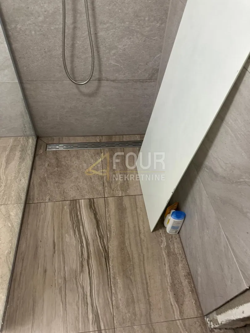 šibenik, vodice, 2s+db, 53.85m2, terasa - slika 9