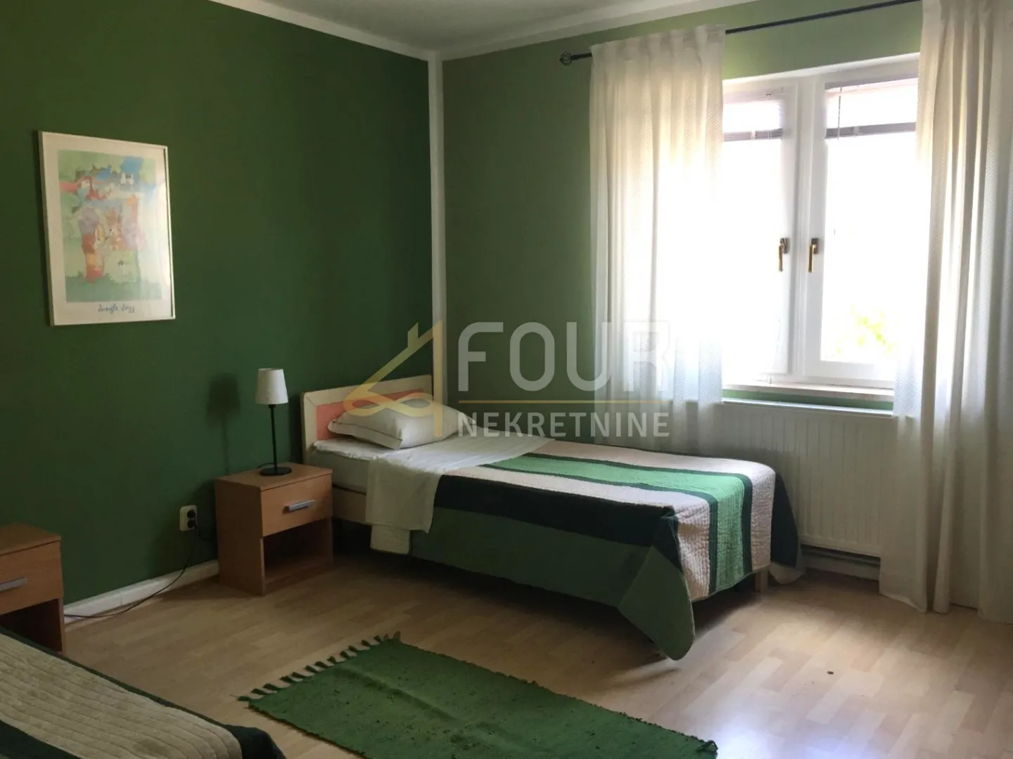 istra, pula, kaštanjer, samostojeća kuća - slika 21