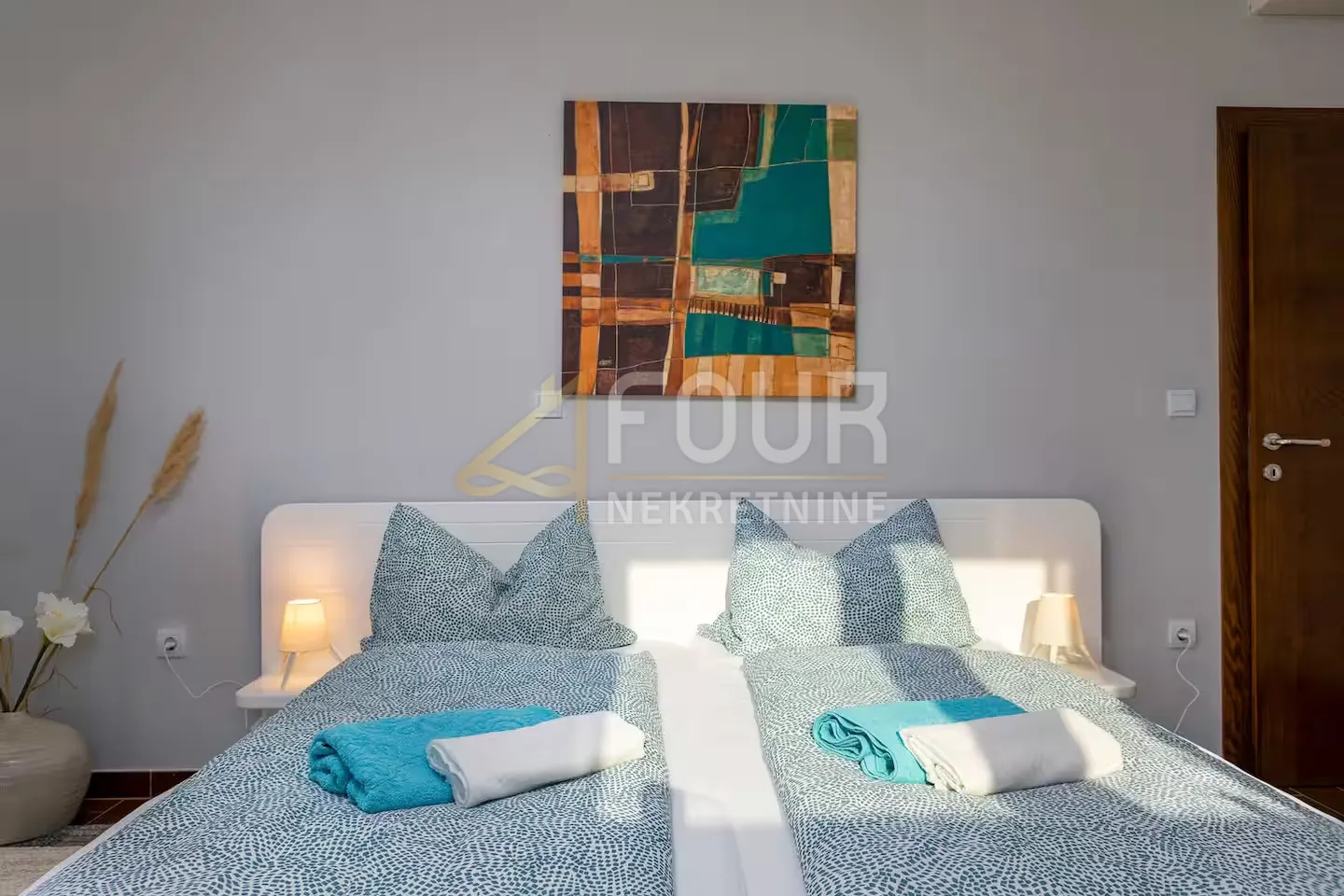 istra, rovinj, kuća s bazenom - slika 8