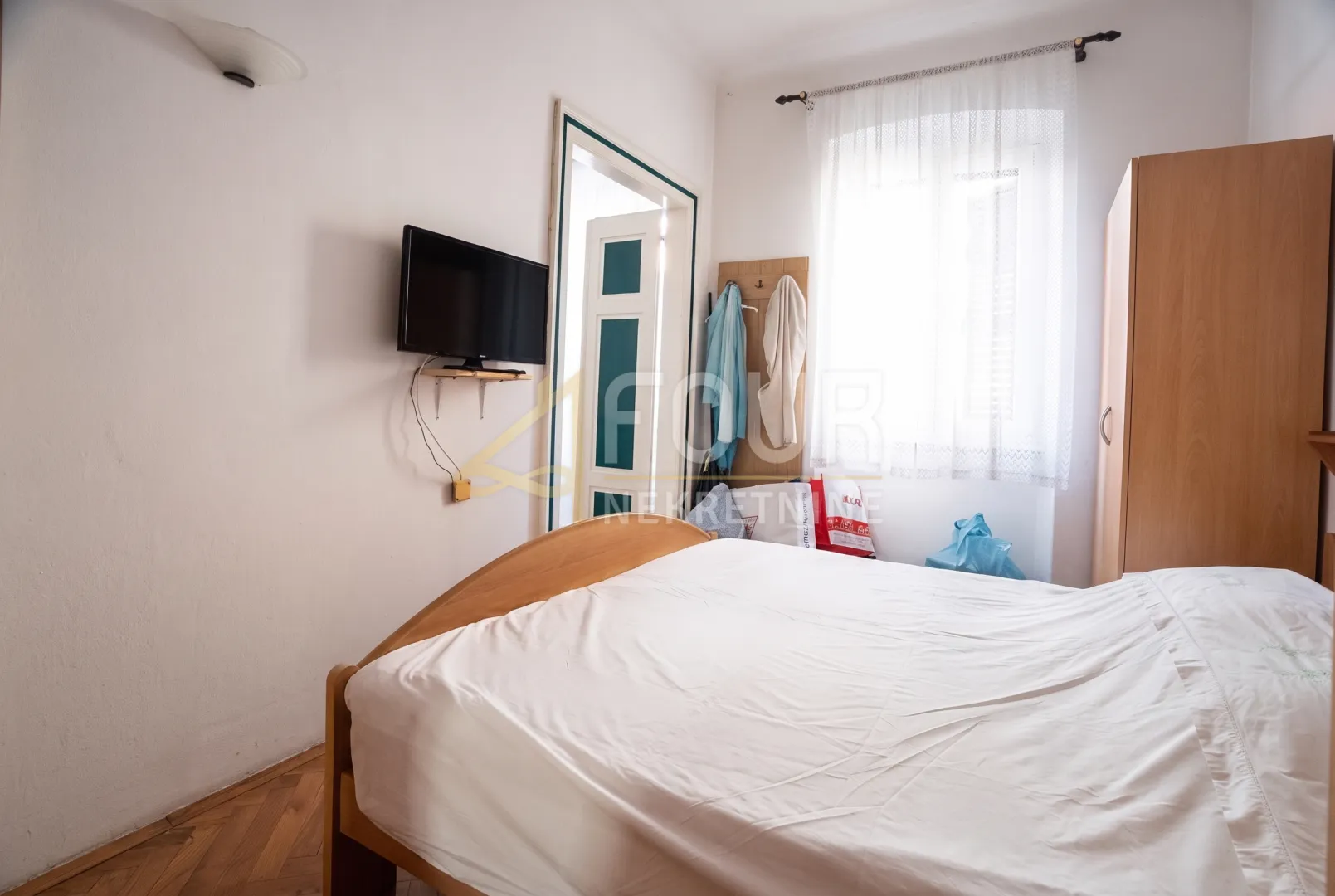 istra, pula - centar, 44m2, 1s+db, odlična pozicija - blizina arene! - slika 4
