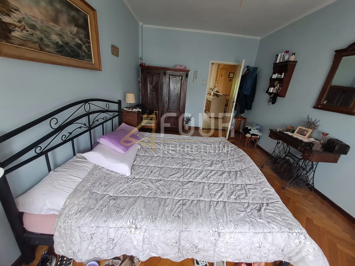 kraljevica, 96.43m2, 3skl, lođa - slika 10