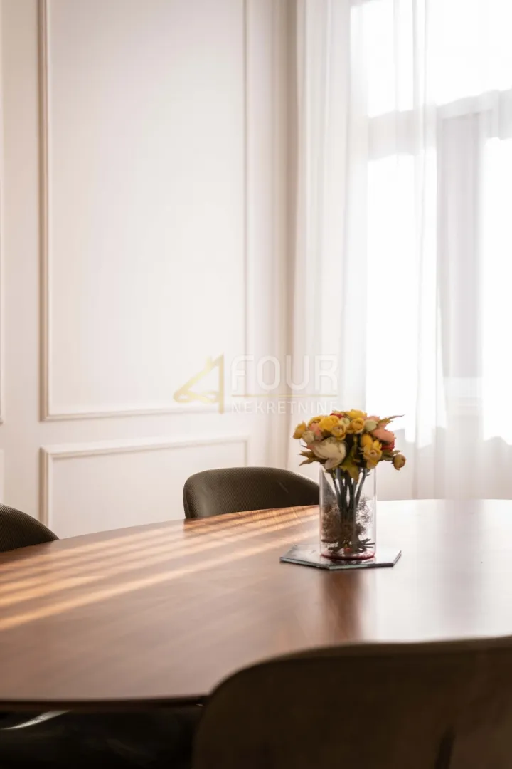 rijeka, sušak, 2s+db, 85m2, balkon - slika 14