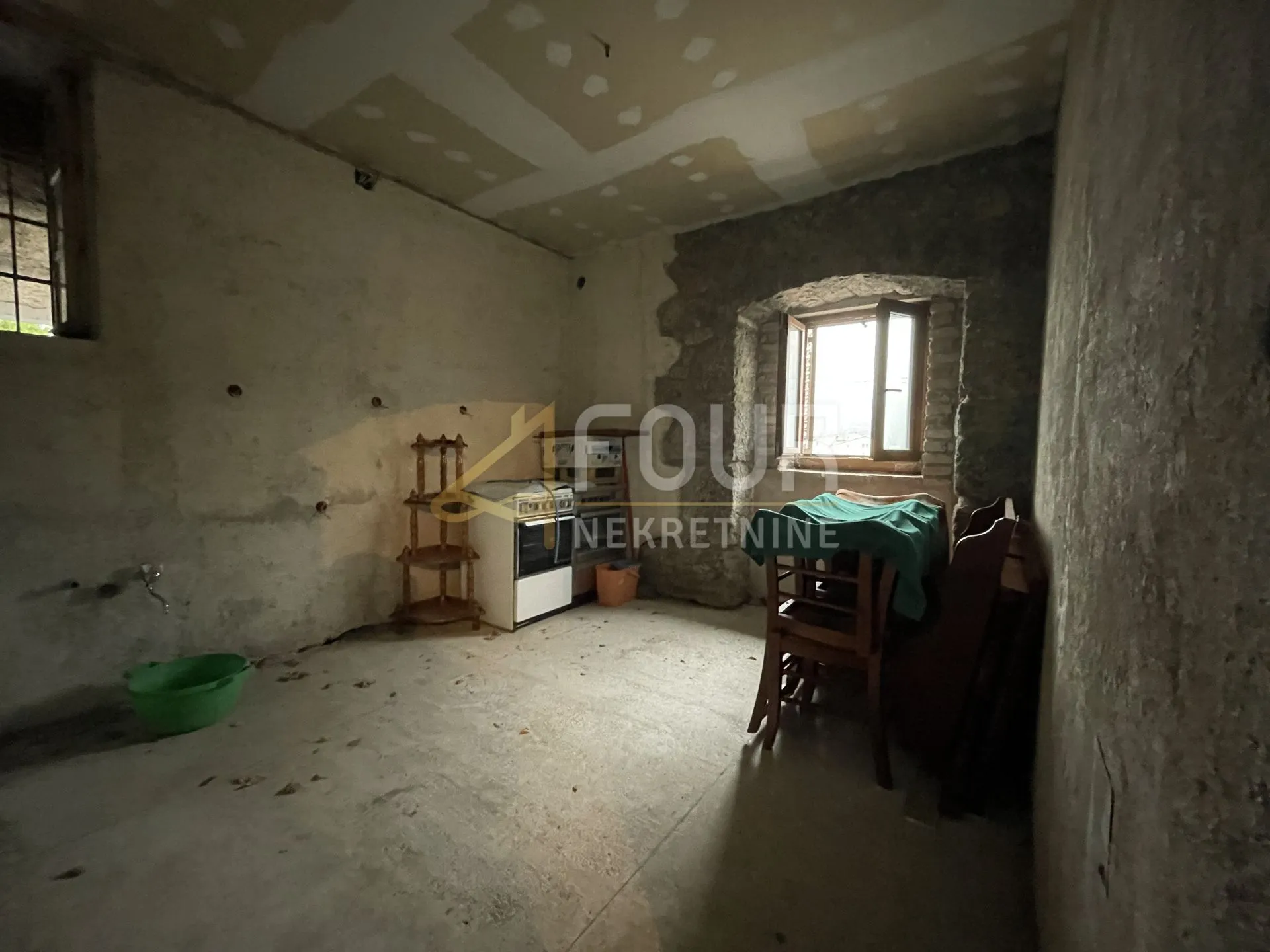 matulji, 120m2, etaža - mogućnost 2 stana - slika 4