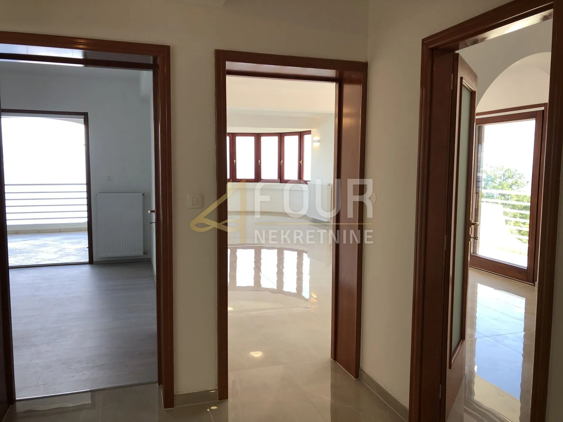 opatija, 170.45m2, 2s+db, 3 terase, balkon, pogled, parking - slika 30
