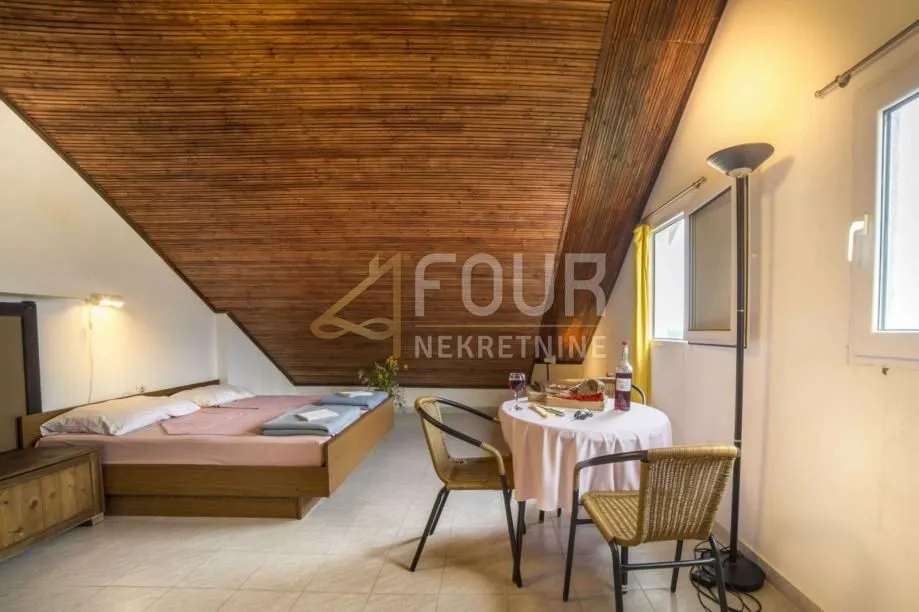 dalmacija, vodice, 550m2, kuća s turističkim potencijalom! - slika 4