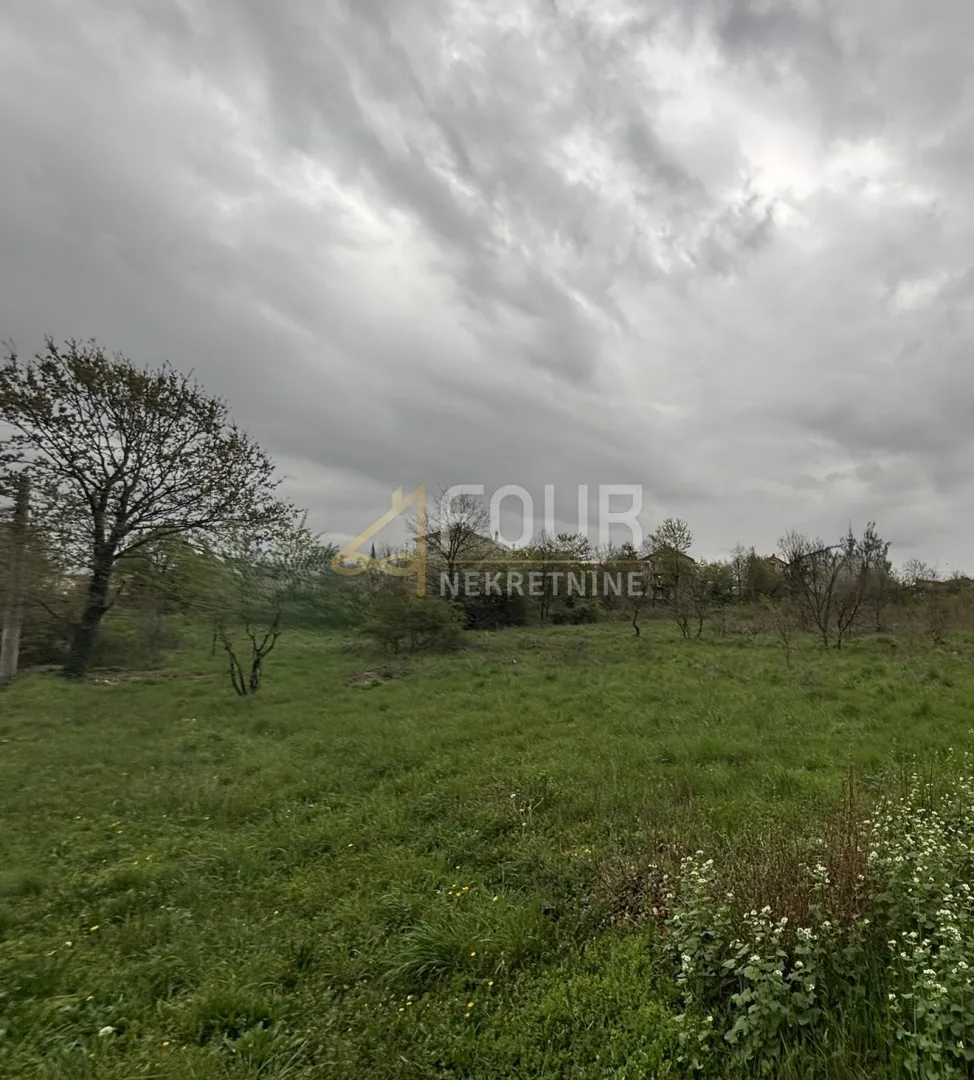 Viškovo, zemljište 5.181m2