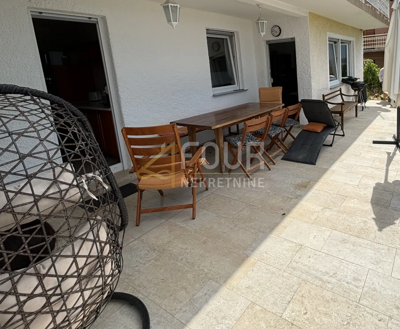 najam, crikvenica - dramalj, samostojeća kuća, 150m2 - slika 2