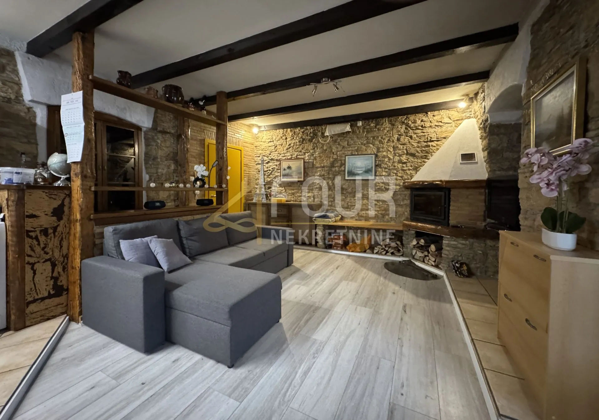 istra, pazin, kuća 208.04m2 - slika 6