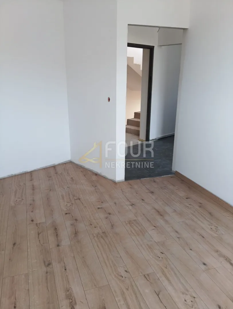 rijeka, srdoči, novogradnja, 125.55m2, 4s+db, terasa + balkon - slika 9