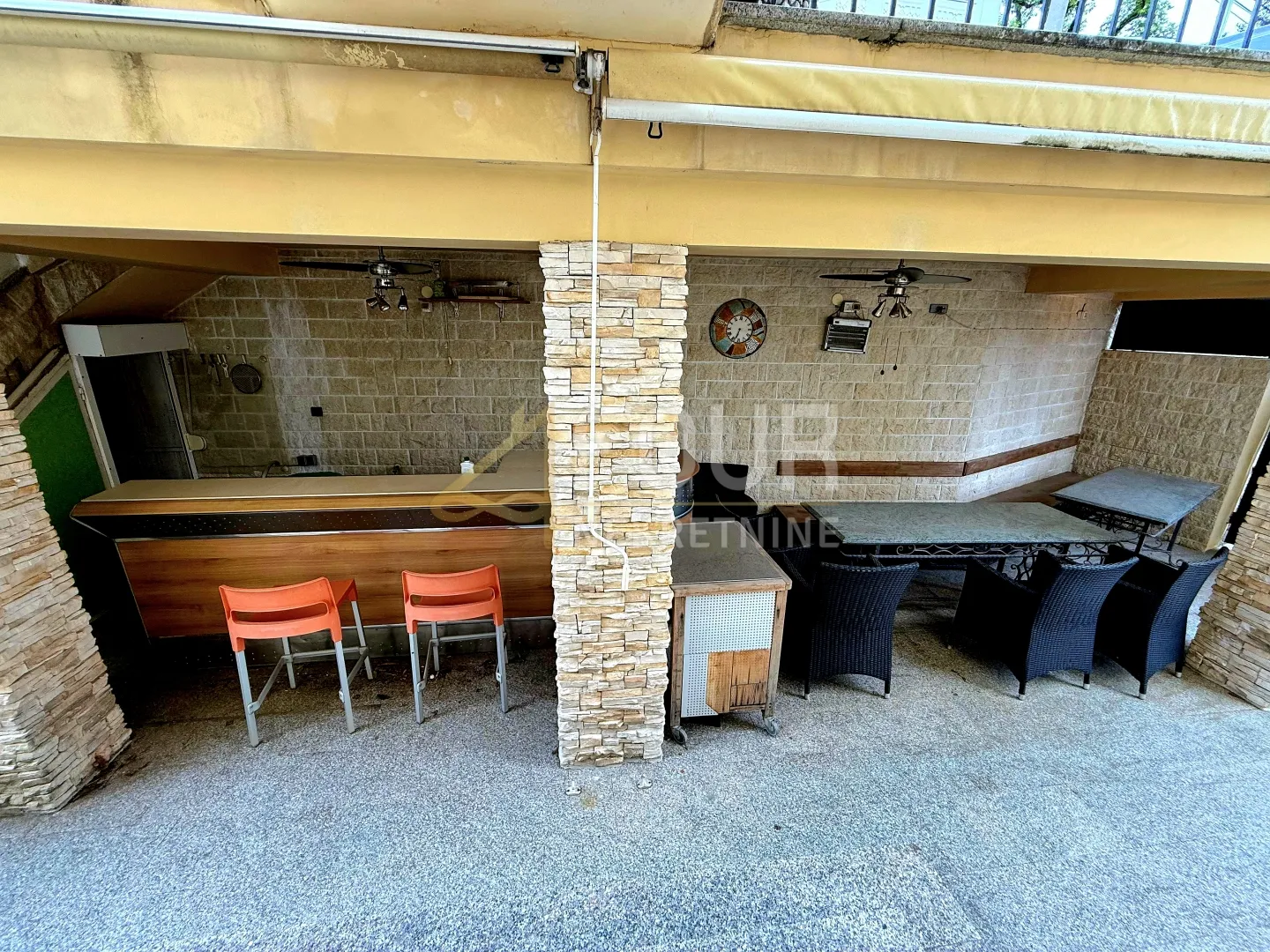 opatija - centar, vila s pogledom na more, 261m2 - slika 29