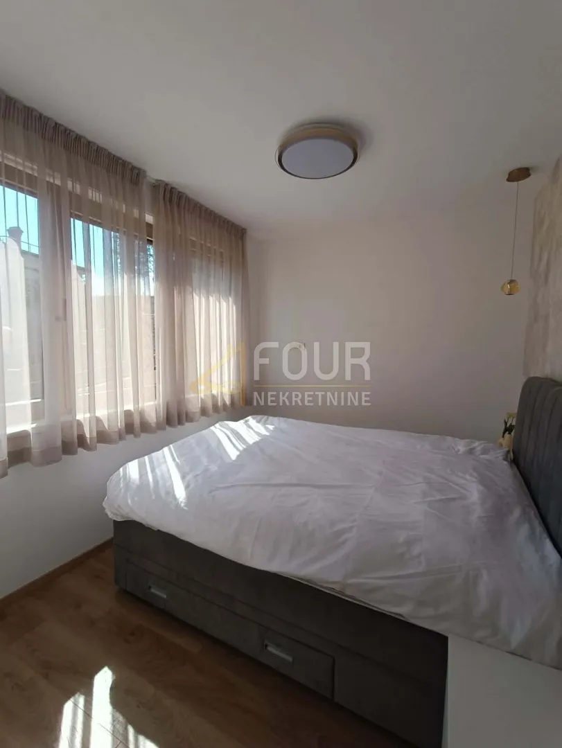 najam, opatija, 2s+db, 59m2, pogled na more - slika 9