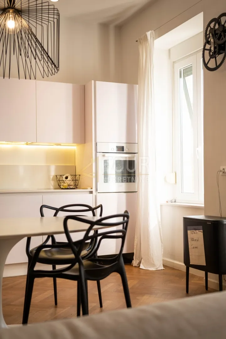 rijeka, bulevard, 3skl, 76.50m2 - slika 6
