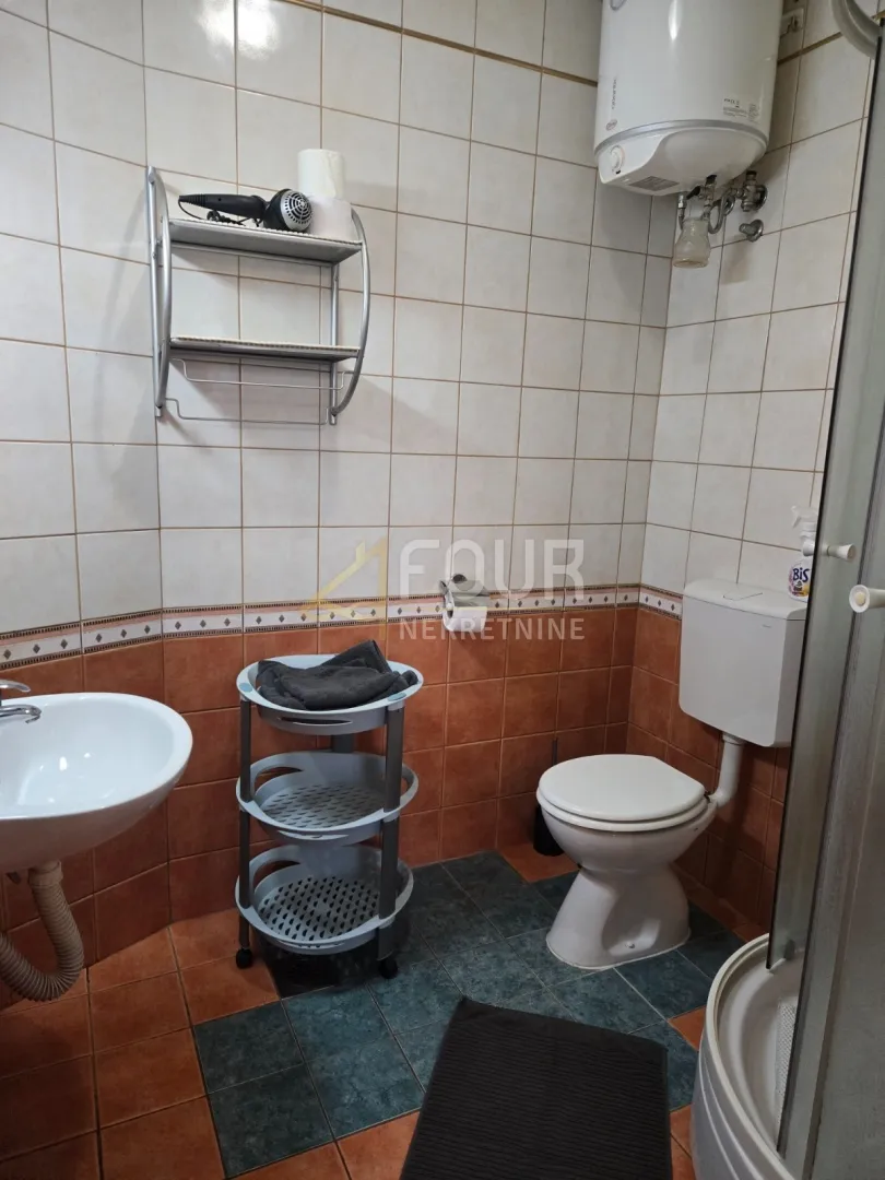 opatija - centar, 80m2, stan 2s+db - slika 4