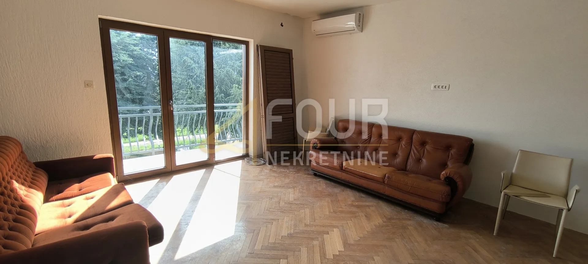 istra, barban, samostojeća kuća 206m2, terasa, balkon - slika 3