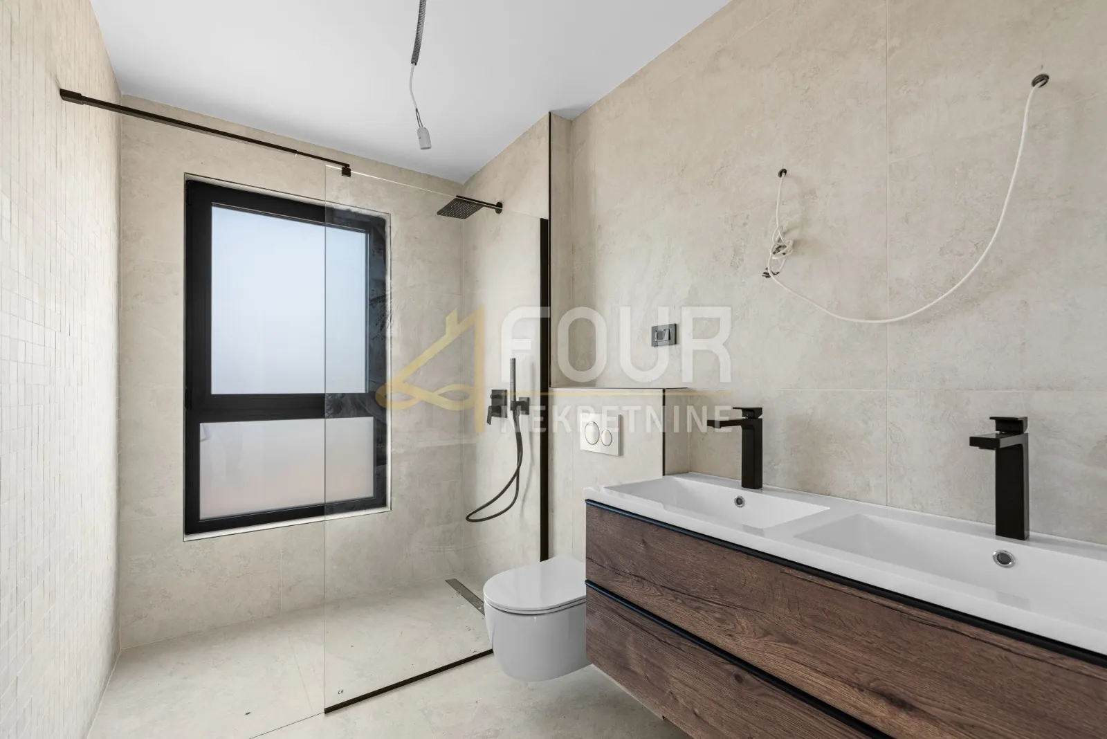 istra, poreč, moderna novogradnja, 153.35m2, 4s+db, krovna terasa - slika 5
