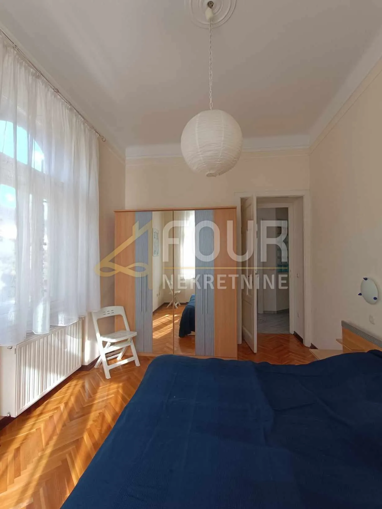 opatija, 120.46m2, u naravi dva stana, 3 balkona - slika 8