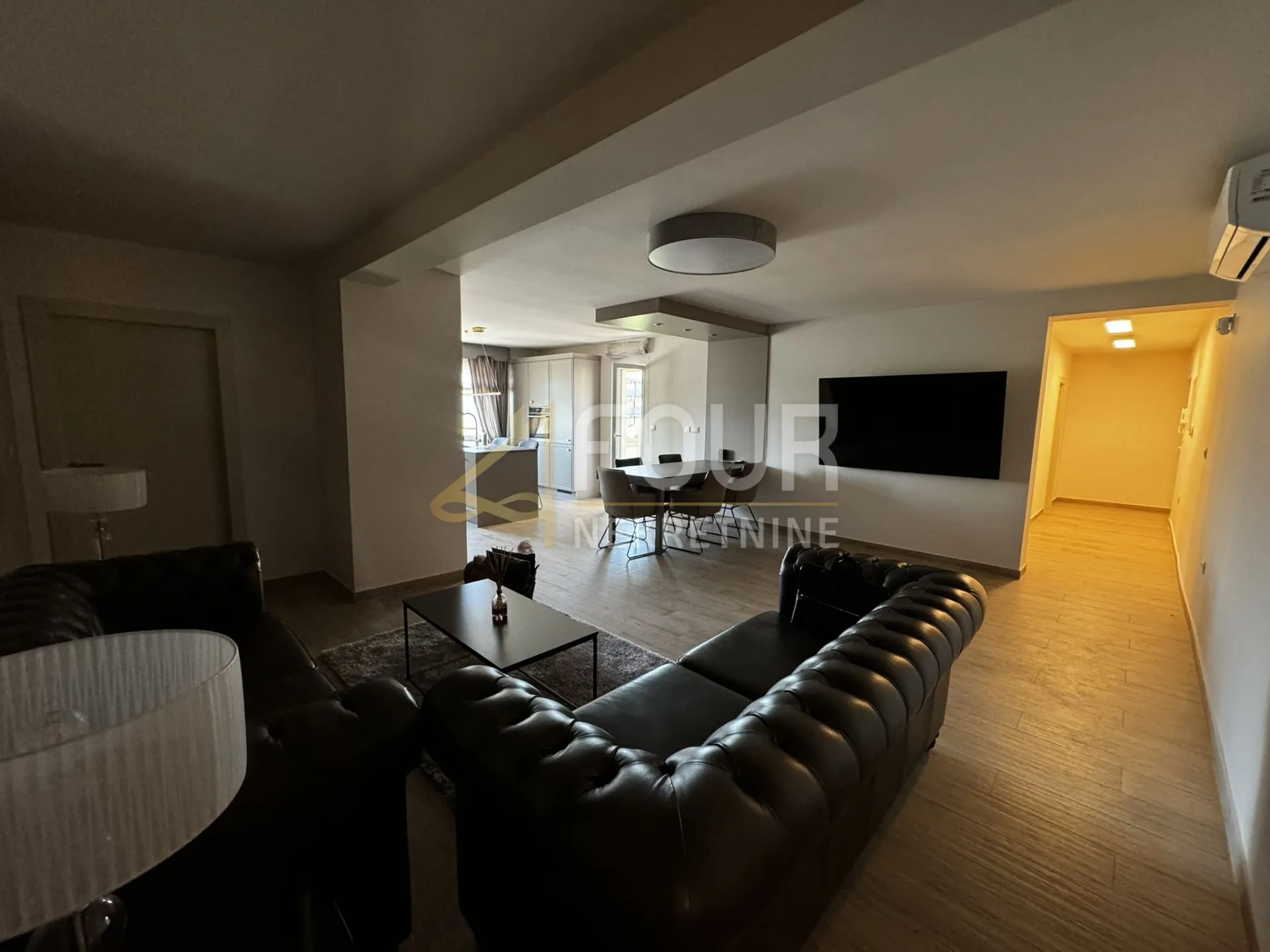 istra, rovinj, dizajnerski stan od 141.80m2, 3s+db - slika 2