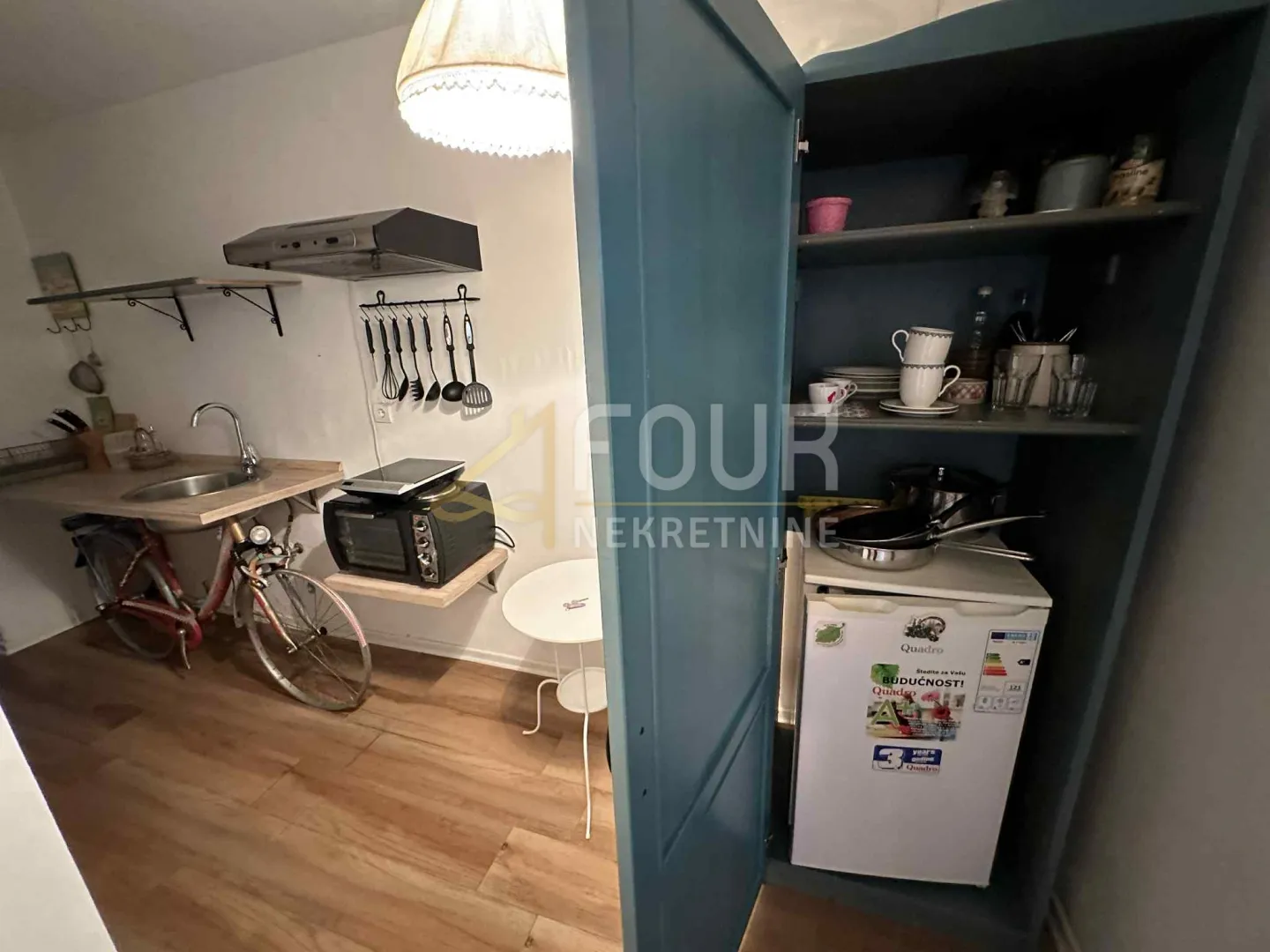 istra, poreč - centar, kuća, 125m2 - slika 7