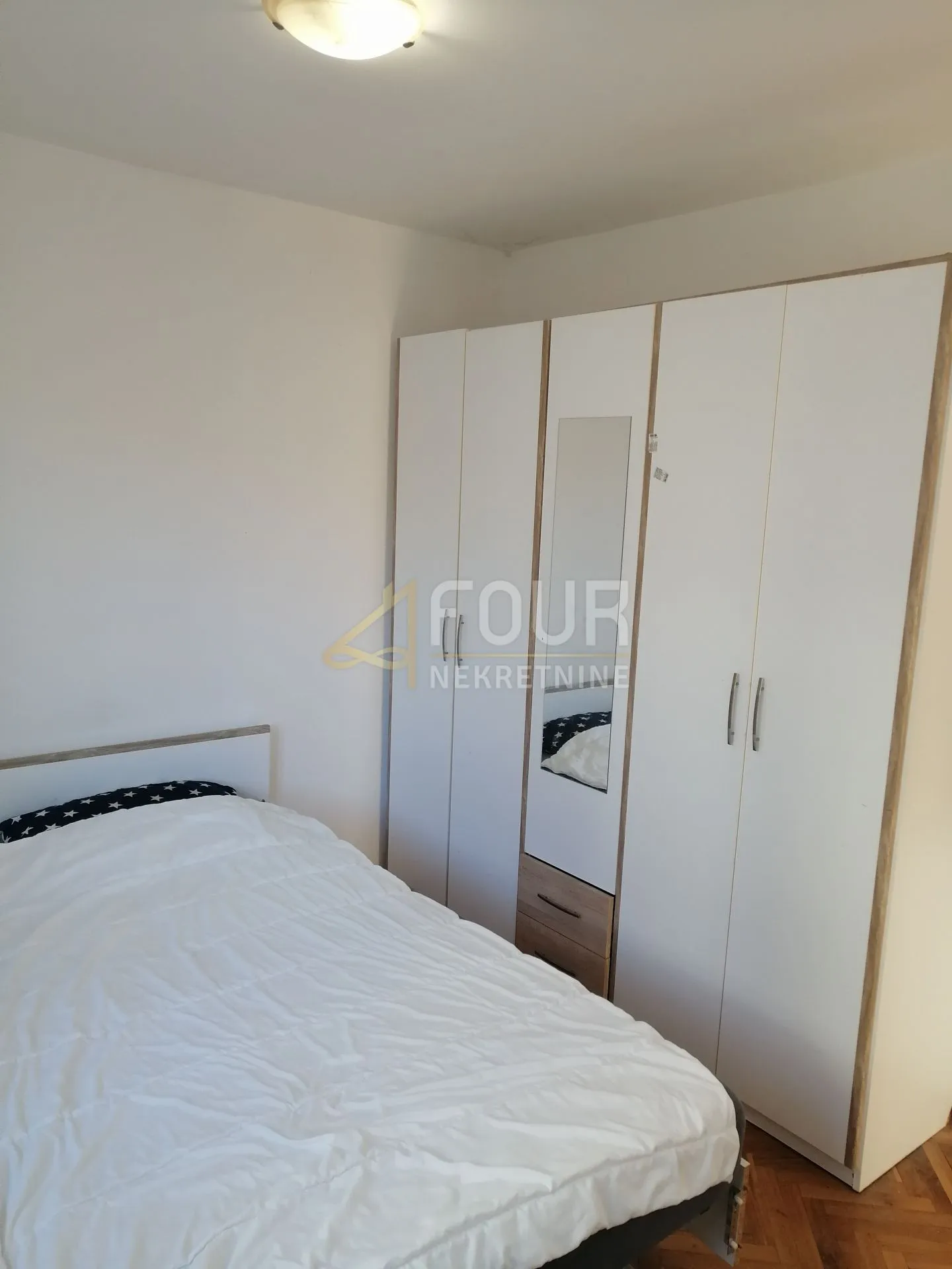 kostrena, dvoetažni 4s+db, 125.48m2, pogled na more - slika 21