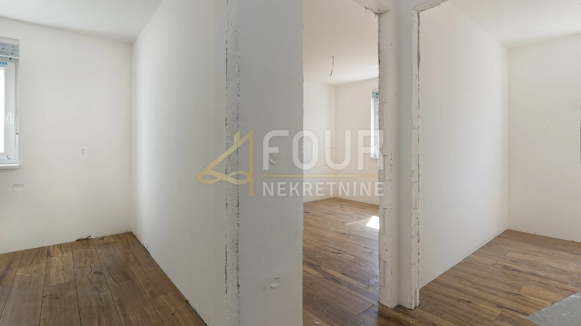 viškovo, novogradnja, 3s+db, 80m2 - slika 3