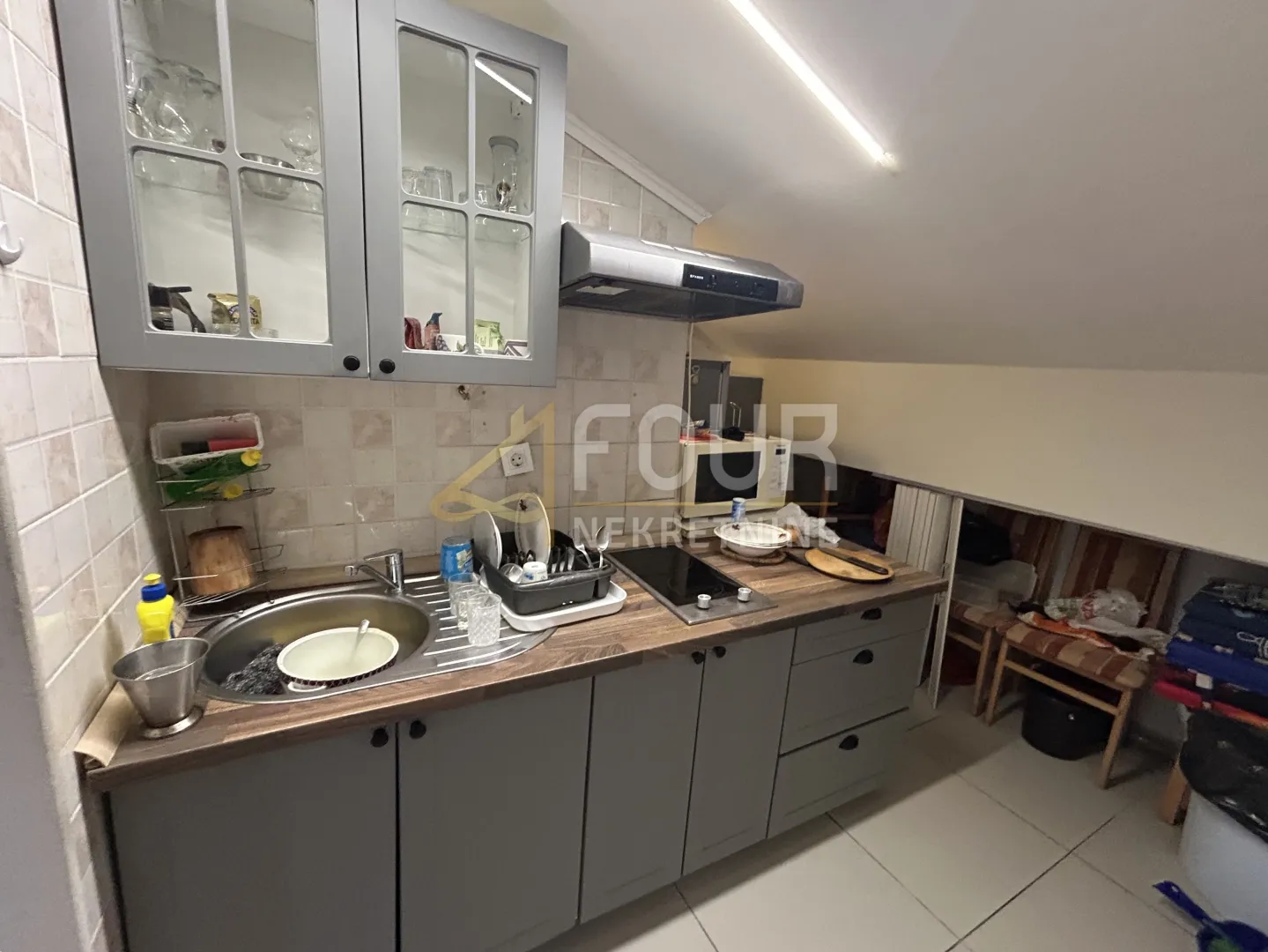 istra, červar-porat, 2s+db, terasa, pogled na more - slika 22