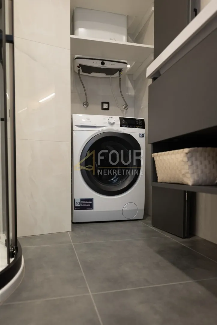 najam, opatija, 2s+db, 58,78m2, pogled na more - slika 15