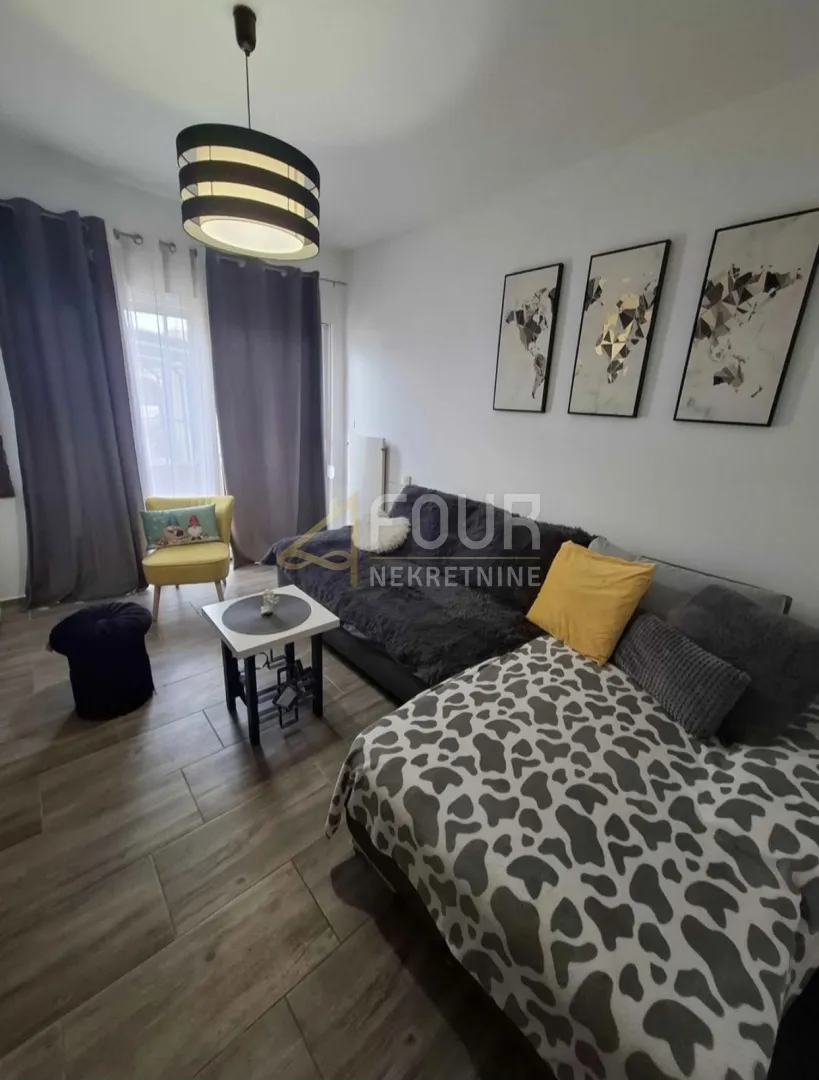 viškovo, 34m2, pom. prostor u naravi stan, 1s+db - slika 4