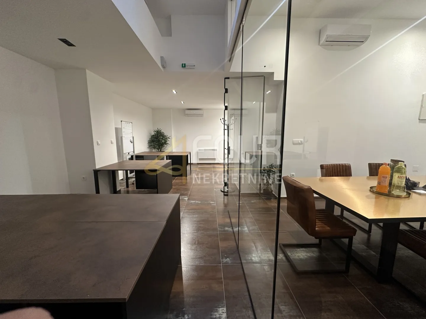 rijeka, centar, adaptirani poslovni prostor, 57m2, samo kod nas! - slika 4