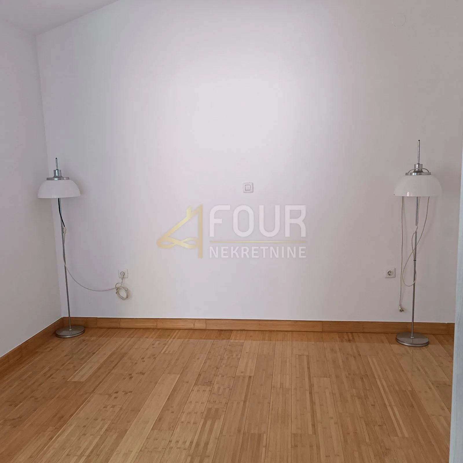 istra, valbandon, 59.01m2, 1s+db s galerijom, terasa - slika 11