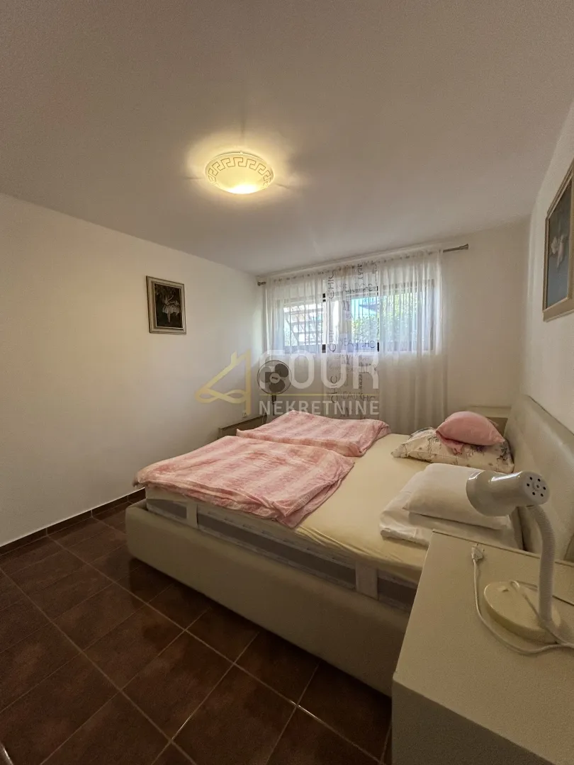 lovran, samostojeća kuća s pogledom na more - slika 14