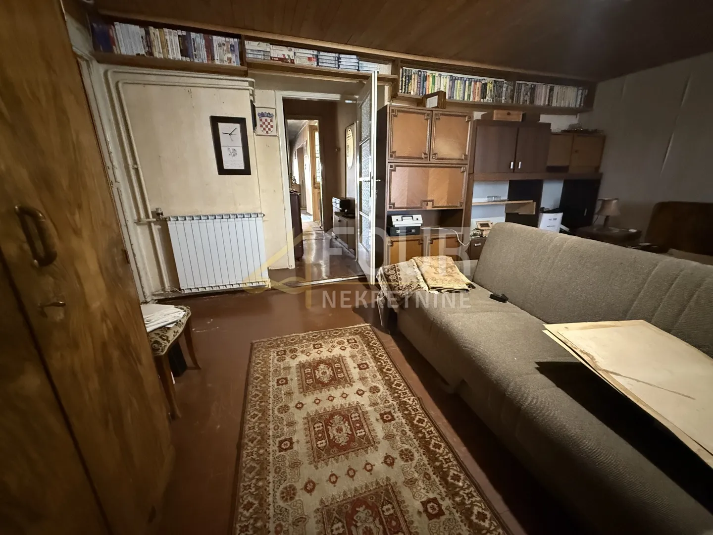 kastav, samostojeća kuća, 300m2, garaža - slika 5
