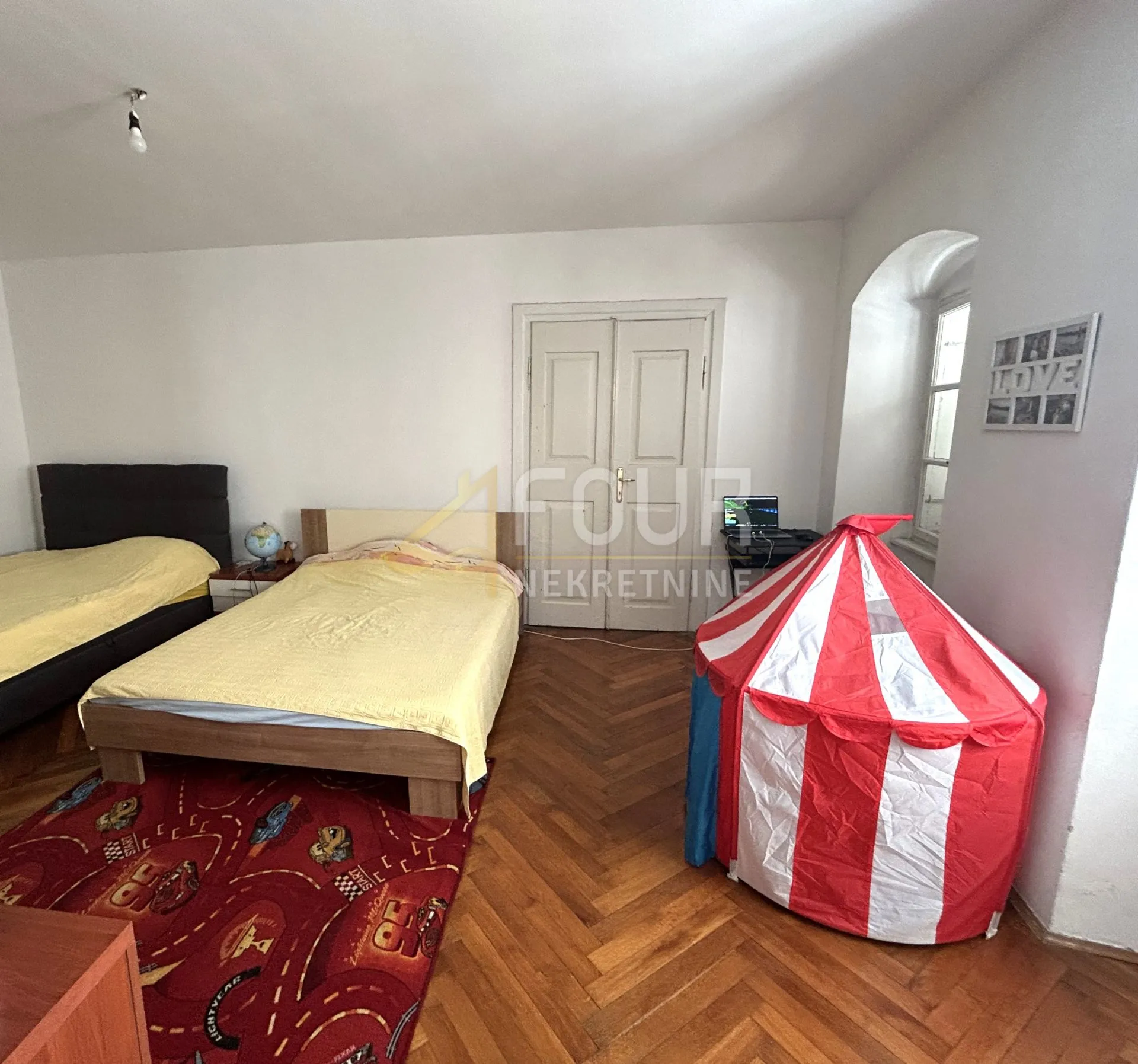 rijeka, centar, 100.90m2, 3skl - slika 3