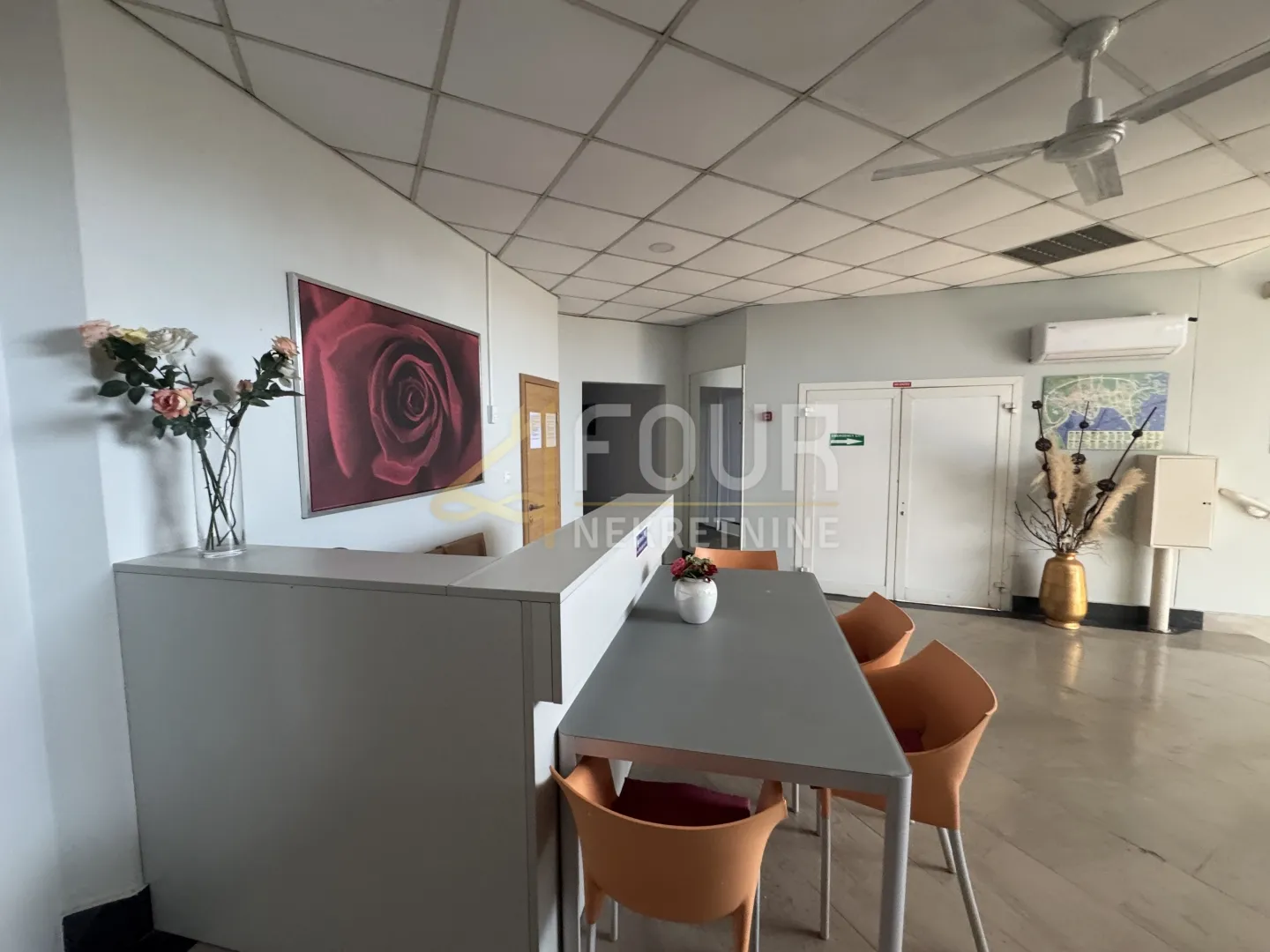 istra, pula, etaža 266.50m2 - 14 uređenih apartmana - slika 3