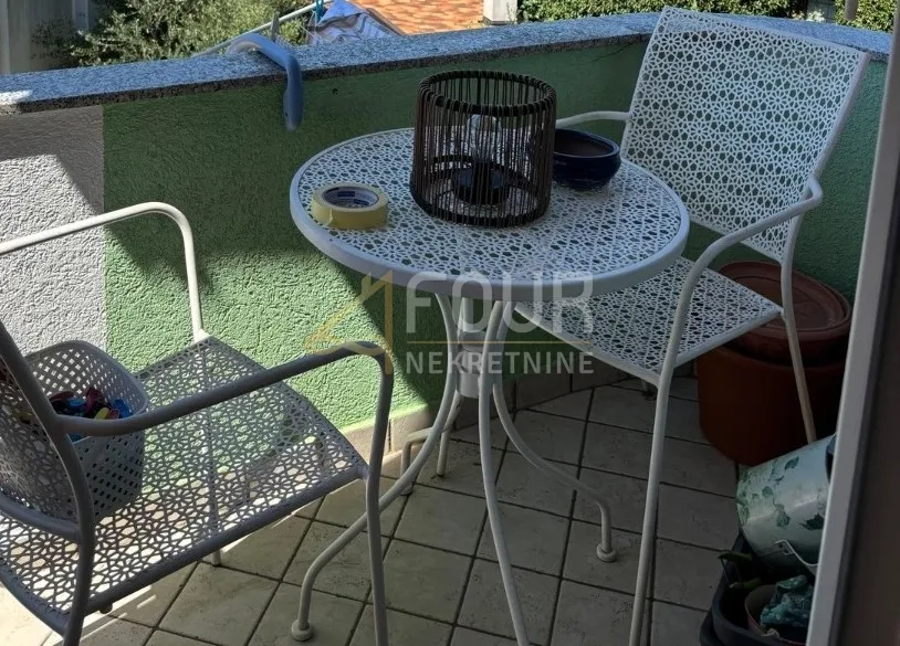 rijeka, srdoči, dvoetažni 3s+db, 85.59m2, balkon - slika 11