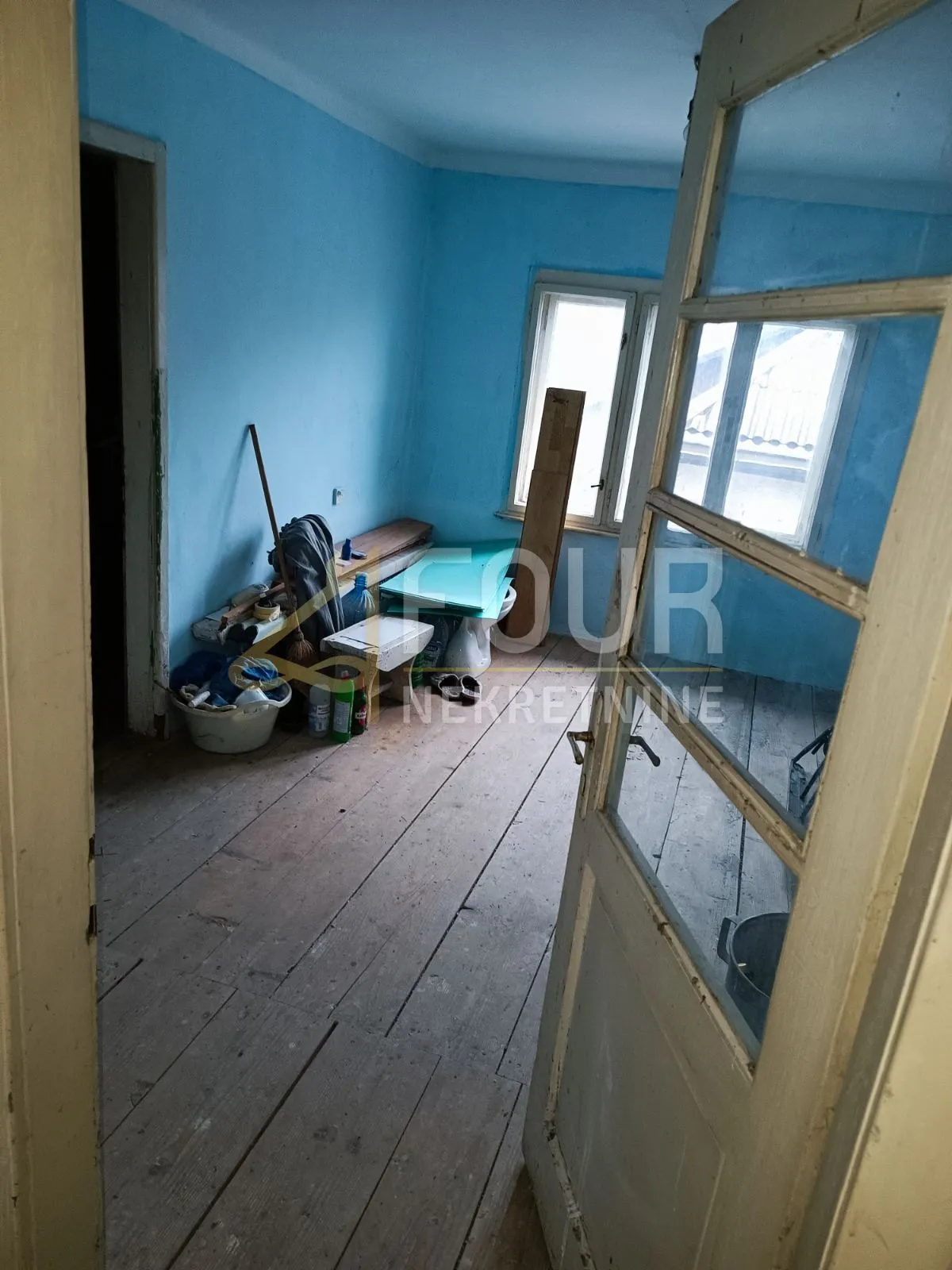 gorski kotar, čabar, gerovo, stan od 38.80m2 - slika 5