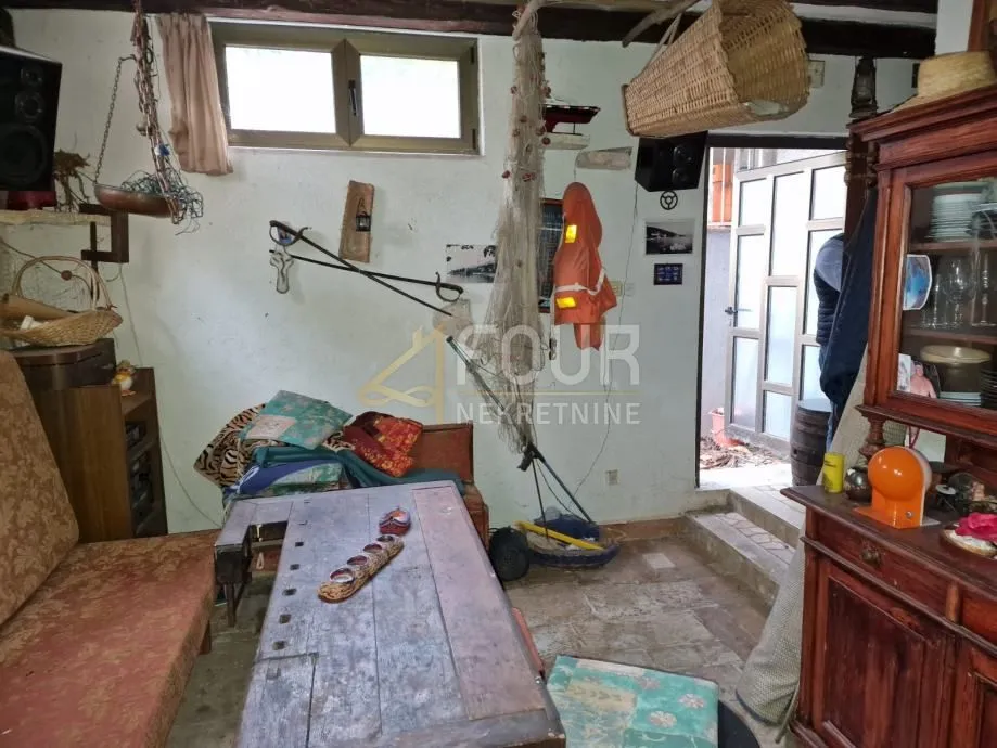 opatija, ičići, 78.38m2, stan + konoba, pogled na more - slika 15