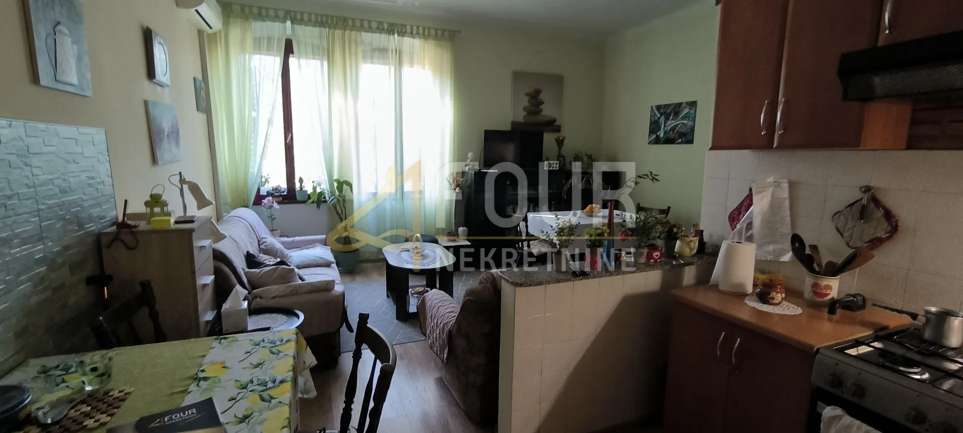 istra, pula, stoja, 2s+db, 61.48m2 - slika 2
